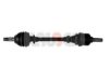 LAUBER 88.0155 Drive Shaft